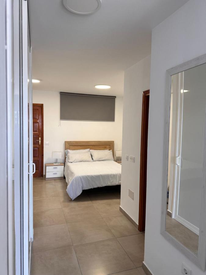 Apartamento Playa Las Vistas Los Cristianos  Exterior foto