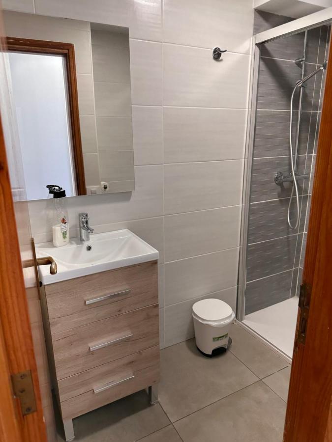 Apartamento Playa Las Vistas Los Cristianos  Exterior foto