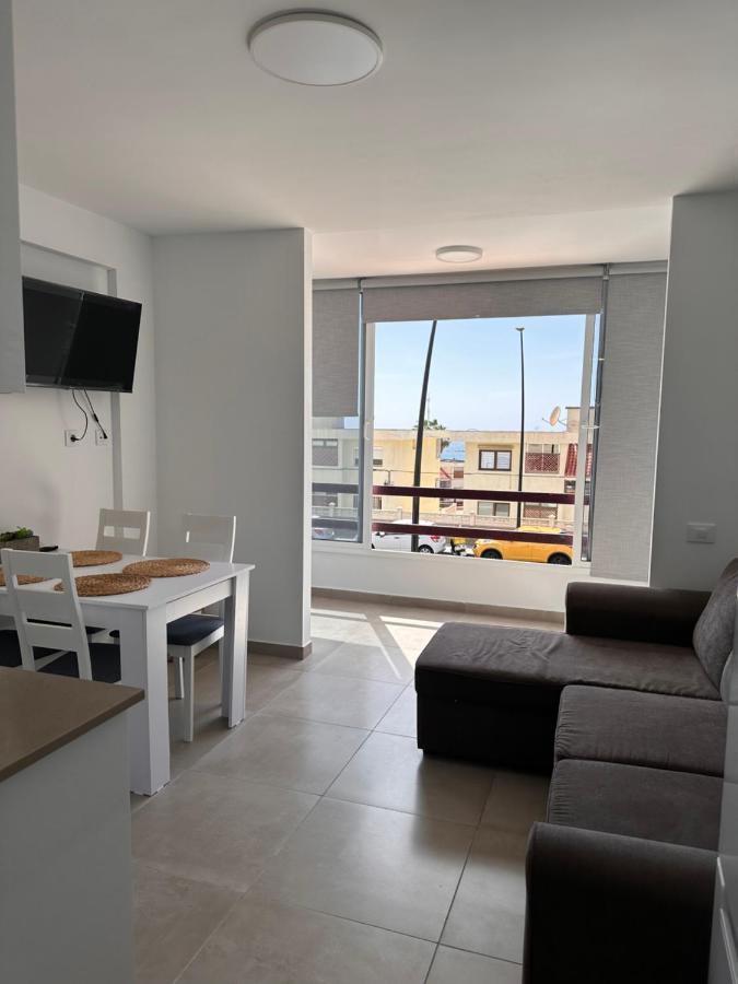 Apartamento Playa Las Vistas Los Cristianos  Exterior foto