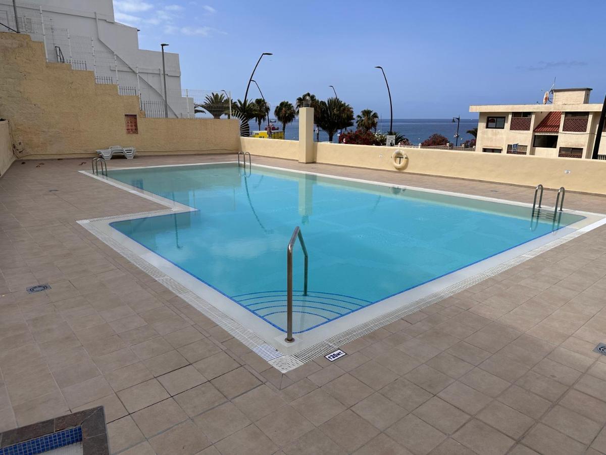 Apartamento Playa Las Vistas Los Cristianos  Exterior foto